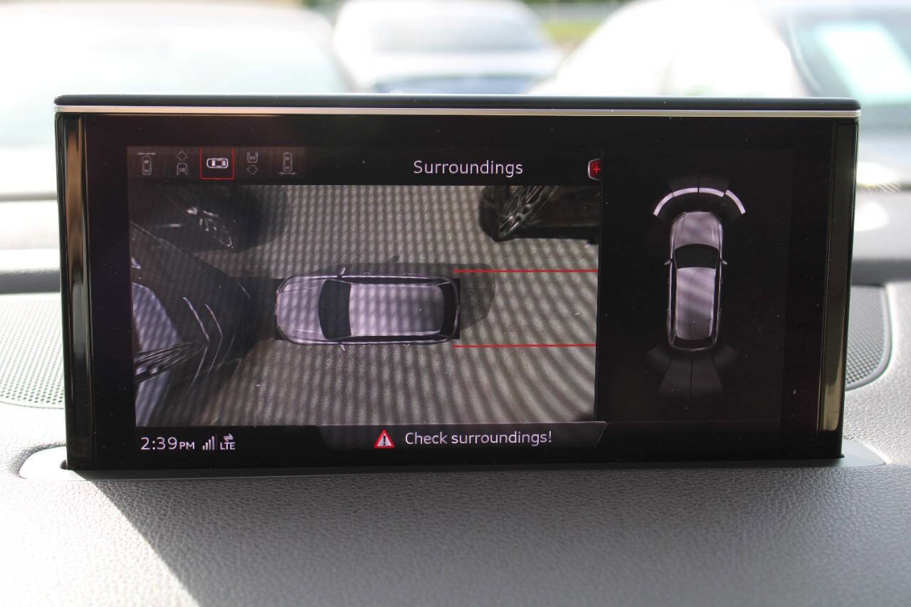 Used 2018 Audi Q7 2.0T Premium Plus w/ Premium Plus Package image 50