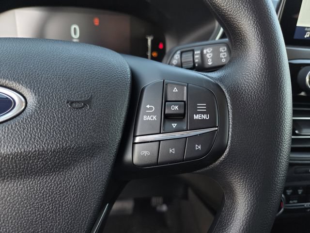 New 2026 Ford Escape Active FWD image 17