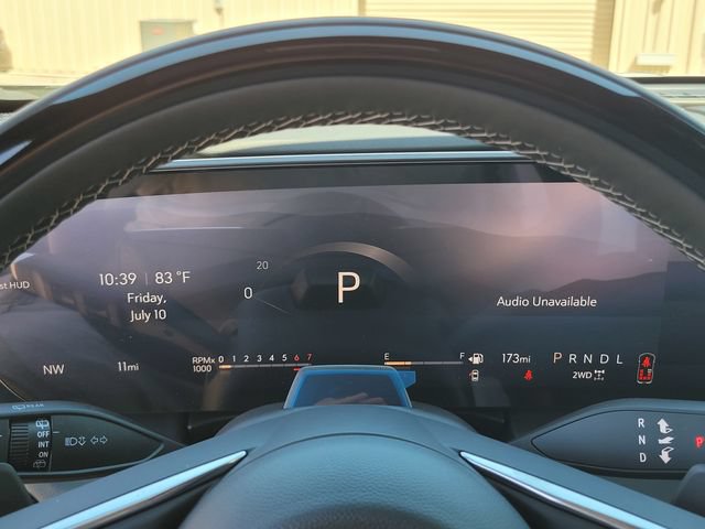 New 2026 Buick Enclave Avenir w/ Super Cruise Package AWD/4WD image 22