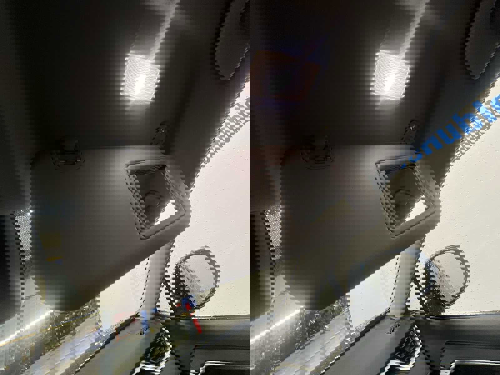 Used 2025 Toyota RAV4 XLE image 32