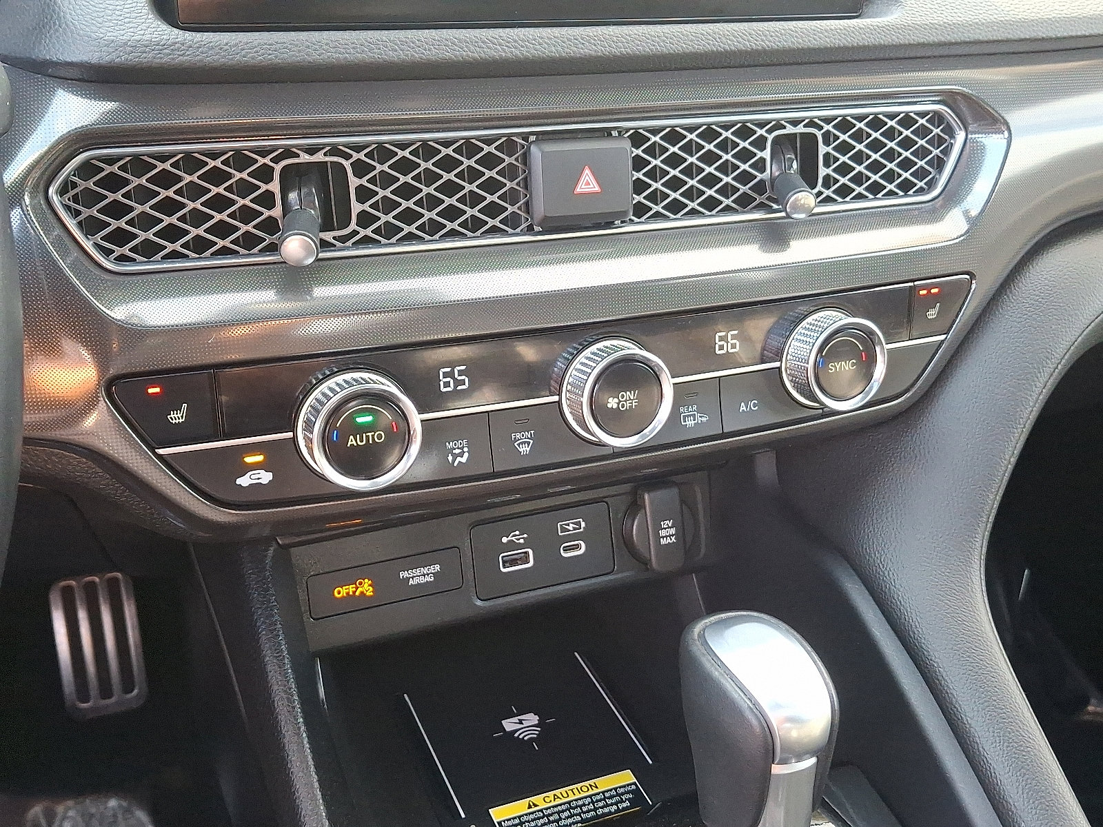 Certified 2023 Acura Integra A-Spec image 16