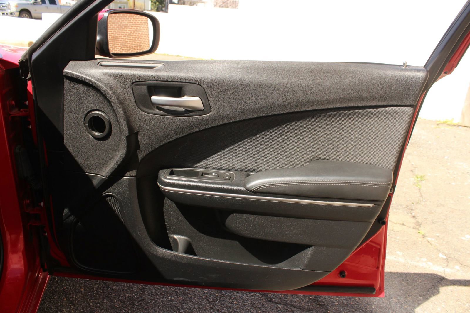 Used 2016 Dodge Charger SE w/ Popular Equipment Group image 16