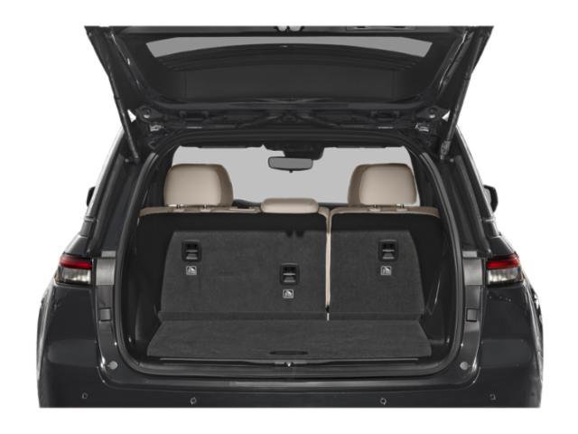 New 2024 Jeep Grand Cherokee Overland w/ Advanced Protech Group III image 25