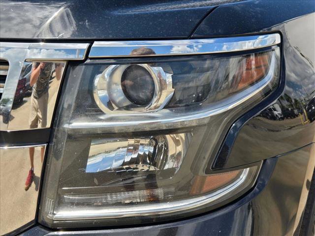 Used 2019 Chevrolet Tahoe LS w/ All-Season Package RWD image 8