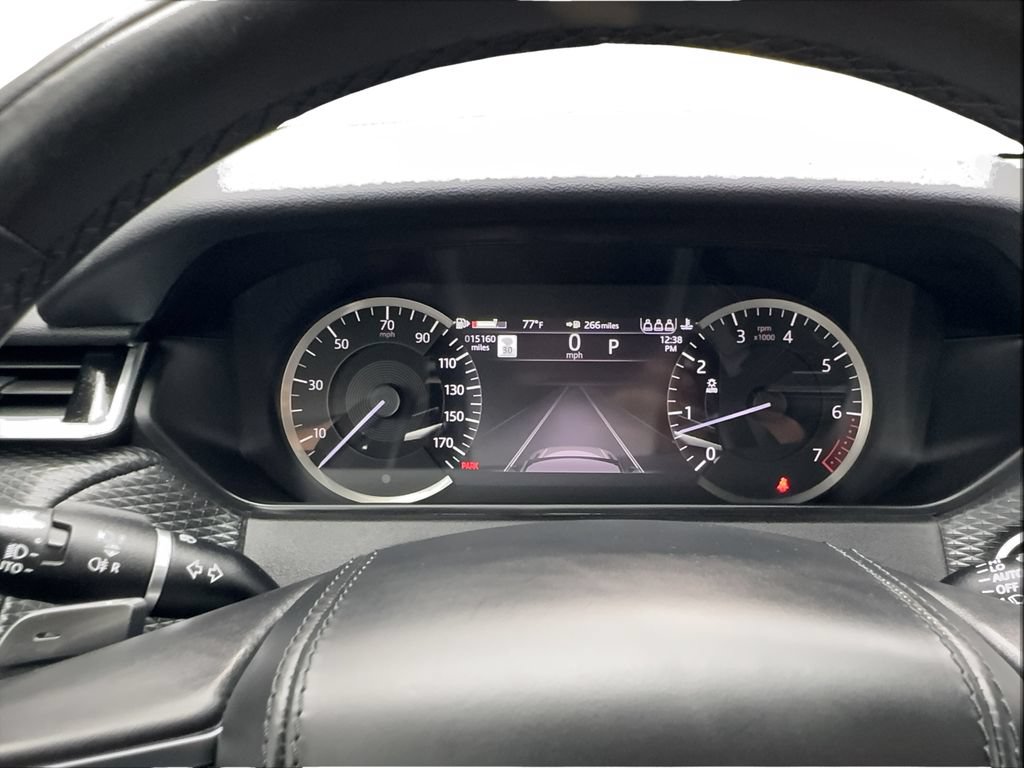 Used 2023 Land Rover Range Rover Velar R-Dynamic S AWD/4WD image 40