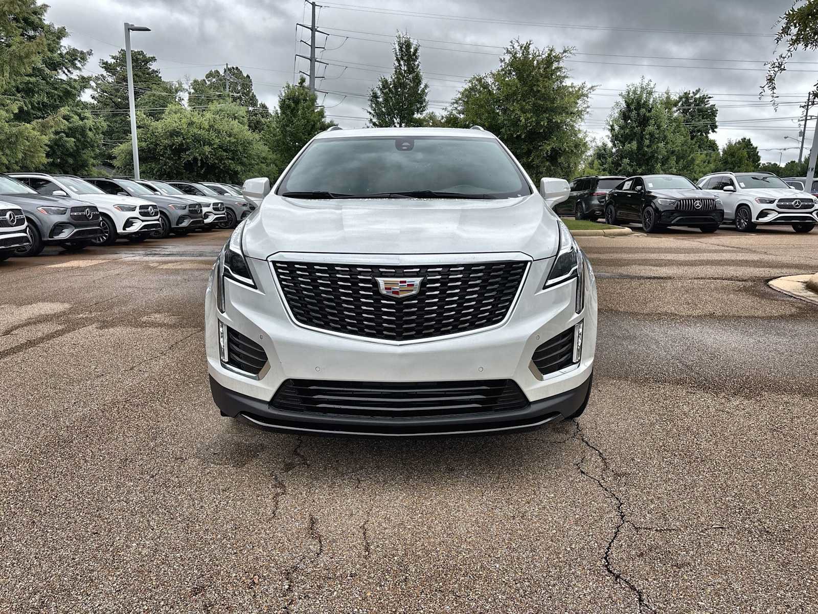 Used 2023 Cadillac XT5 Luxury FWD image 20