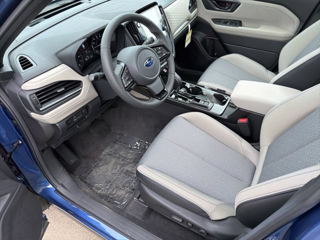 New 2026 Subaru Forester Premium AWD/4WD image 21