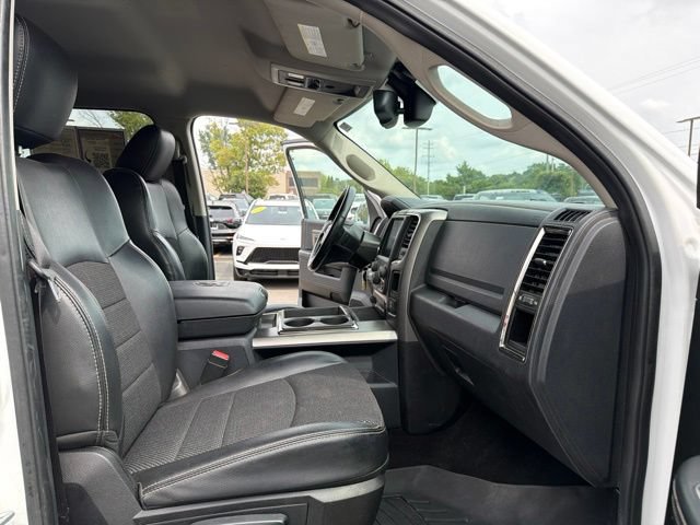 Used 2014 RAM 1500 Sport AWD/4WD image 26