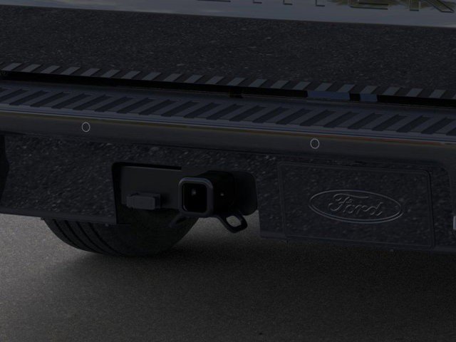 New 2025 Ford Maverick Lobo image 48