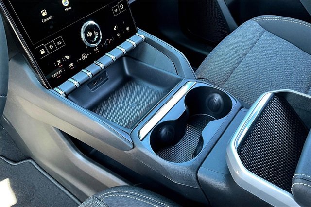 New 2026 GMC Terrain Elevation w/ Black Edition image 8