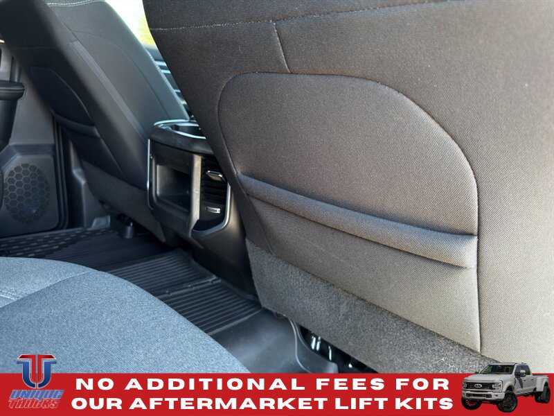 Used 2024 RAM 3500 Lone Star w/ Sport Appearance Package AWD/4WD image 27