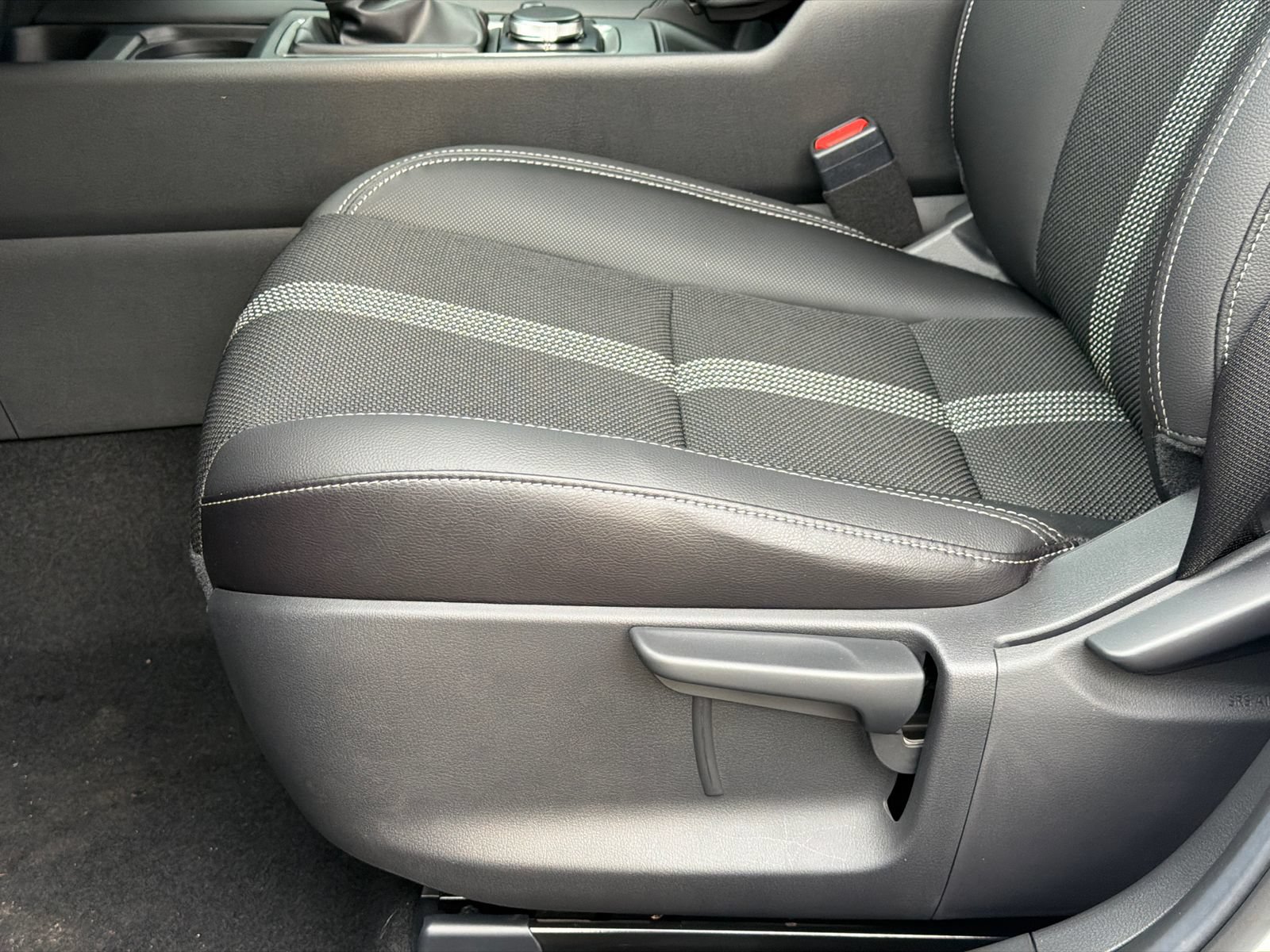 New 2026 MAZDA CX-50 AWD 2.5 S w/ Cargo Package image 14