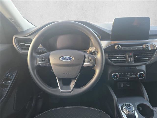 Used 2025 Ford Escape Active image 17