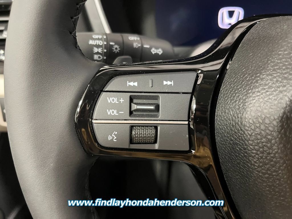 New 2026 Honda Pilot EX-L image 14