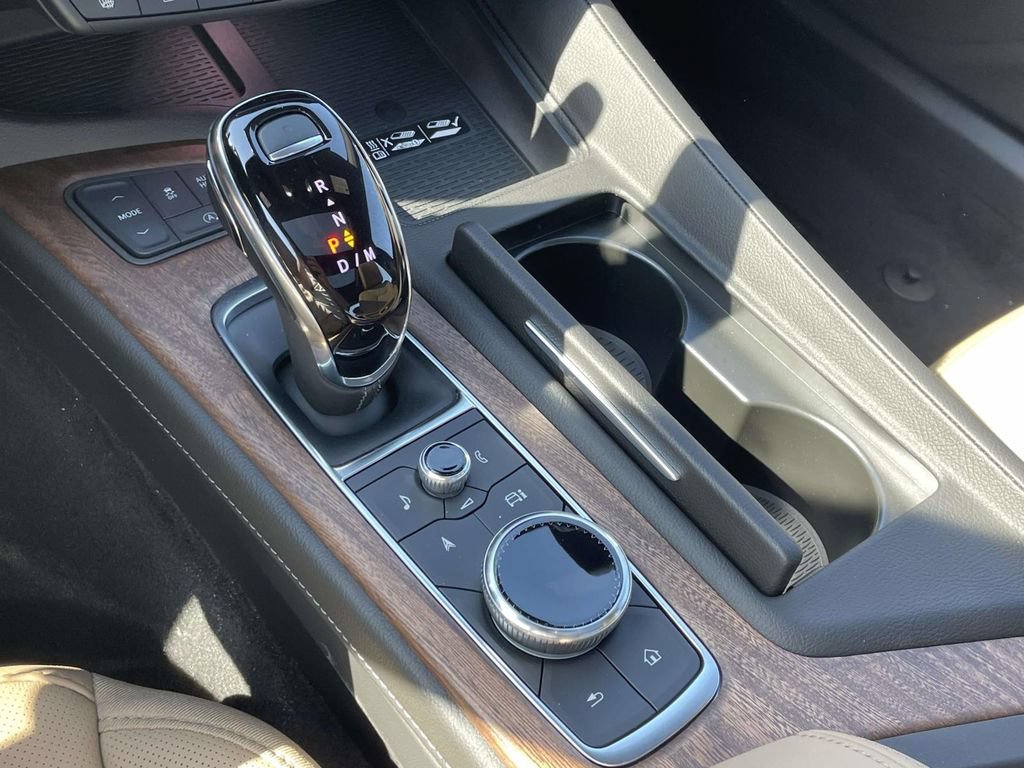 New 2026 Cadillac CT5 Premium Luxury w/ Technology Package RWD image 24