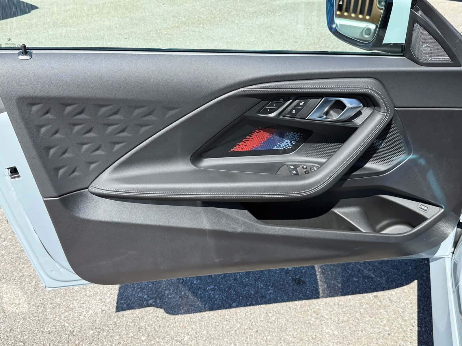 New 2026 BMW 230i xDrive Coupe AWD/4WD image 16