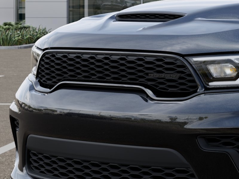 New 2026 Dodge Durango GT w/ Blacktop Package AWD/4WD image 12