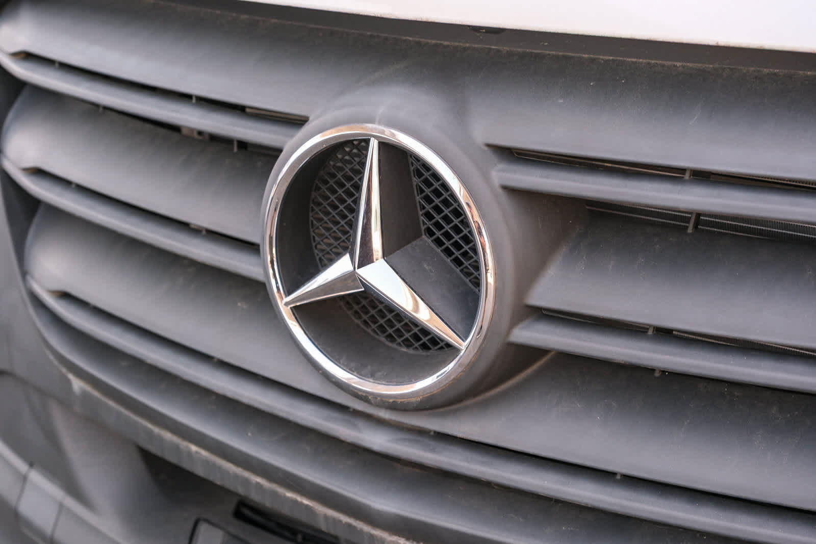 New 2025 Mercedes-Benz Sprinter 2500 image 13