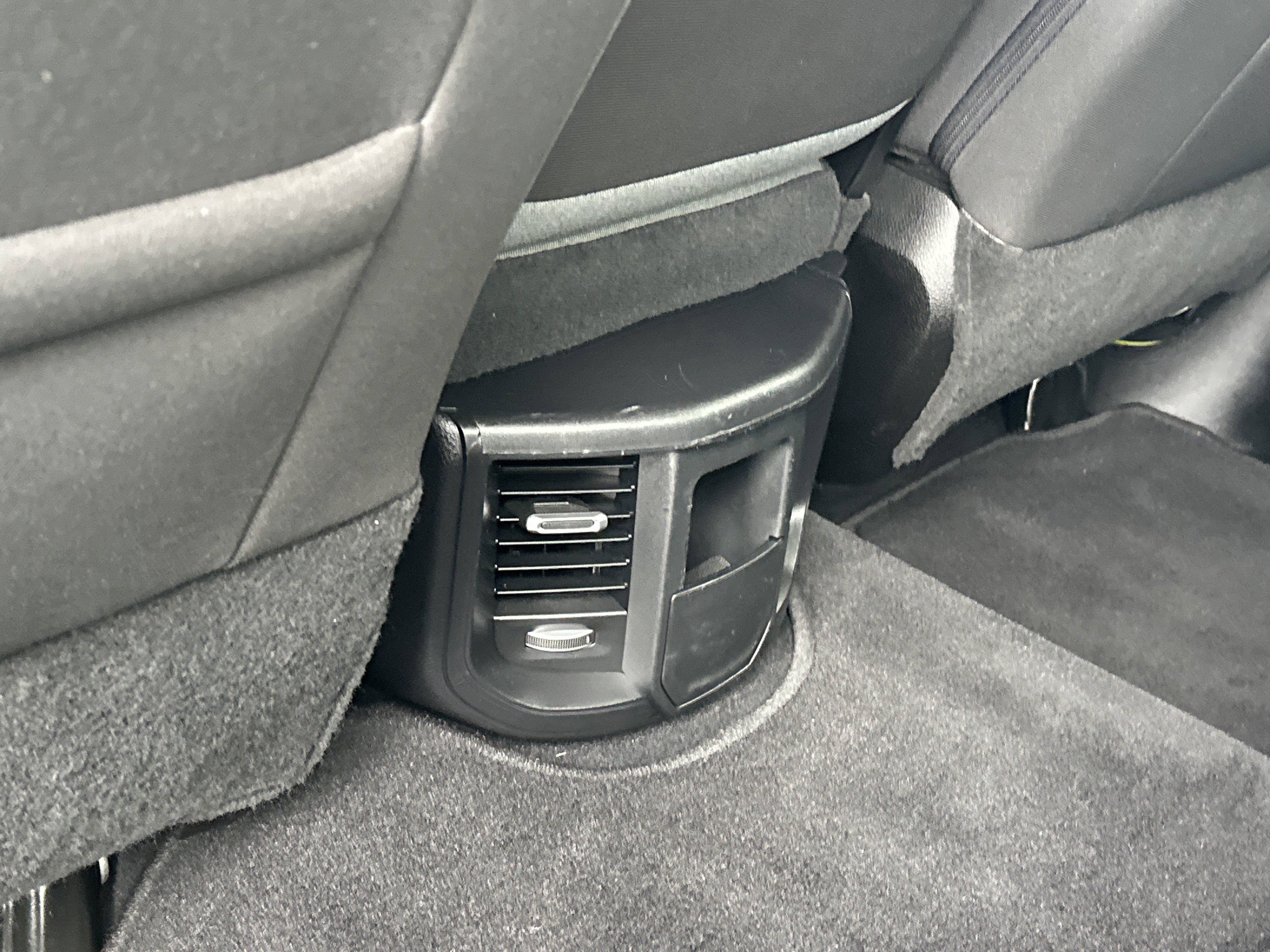 Used 2024 RAM 2500 Big Horn image 13