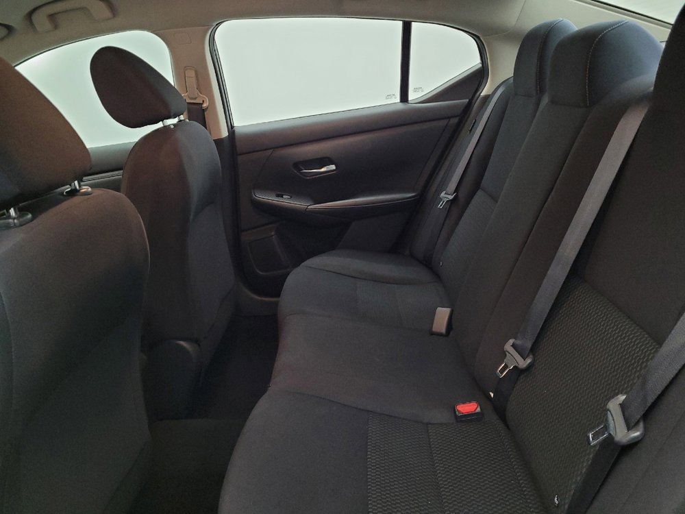 Used 2020 Nissan Sentra S image 18