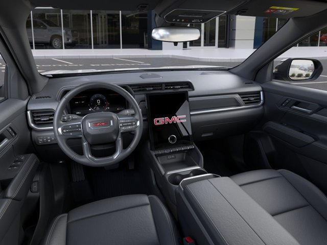 New 2027 GMC Terrain Elevation w/ Elevation Premium Package AWD/4WD image 15