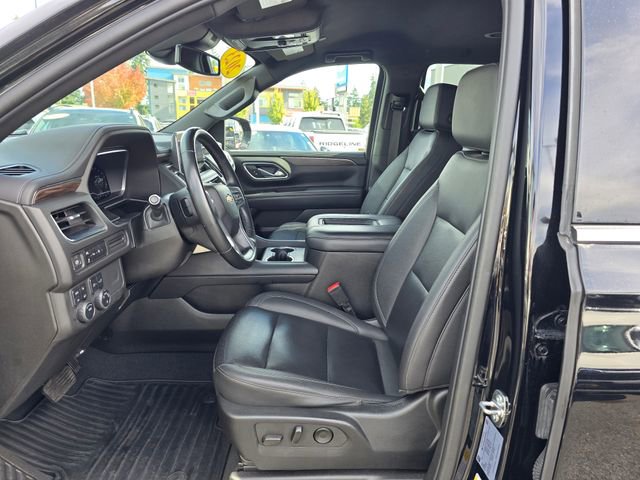 Certified 2023 Chevrolet Tahoe LT image 27