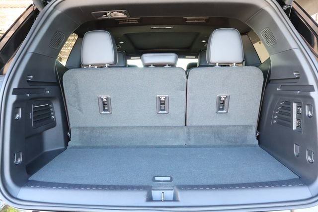 New 2026 Buick Enclave Avenir w/ Super Cruise Package image 20