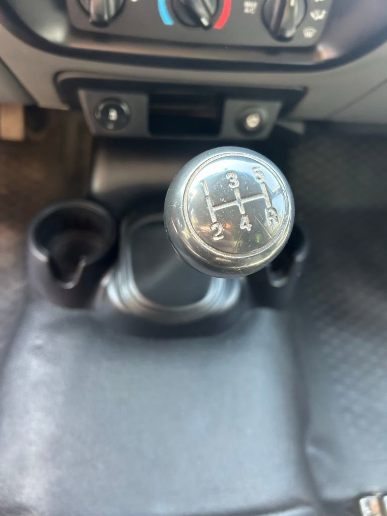 Used 2011 Ford Ranger Sport RWD image 17