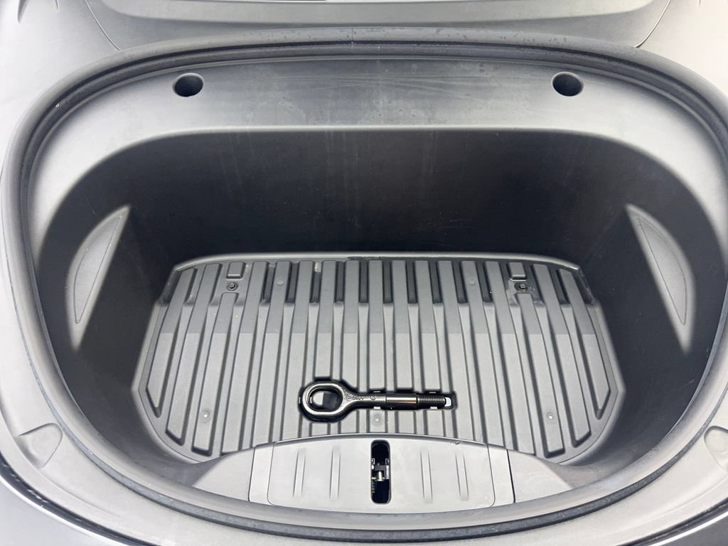 Used 2021 Tesla Model 3 Standard Range Plus RWD image 72