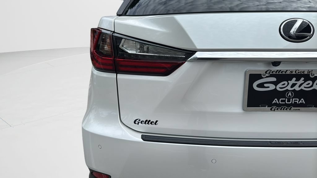 Used 2021 Lexus RX 350 FWD w/ Premium Package image 39