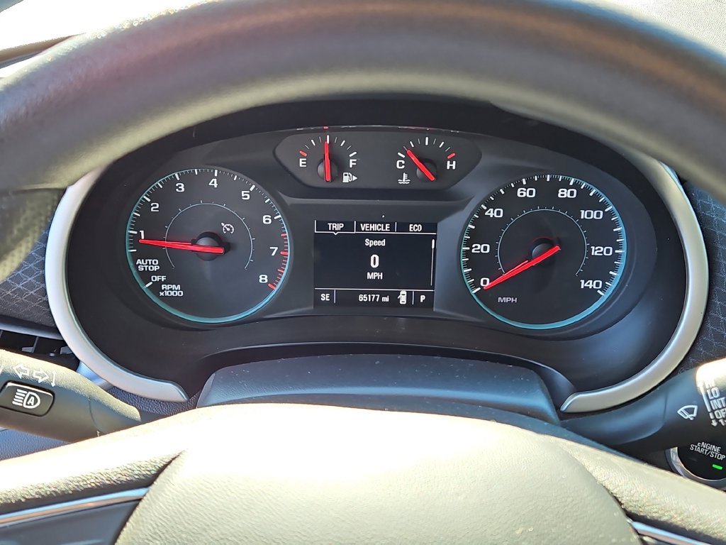 Used 2023 Chevrolet Malibu LT FWD image 29
