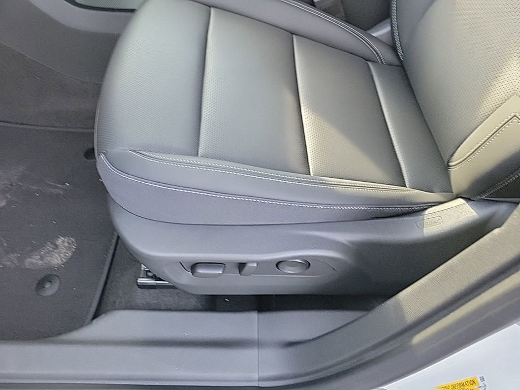 New 2026 Buick Envision Preferred image 15