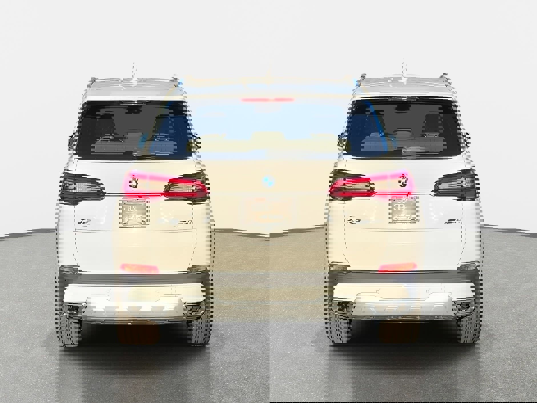 Used 2020 BMW X5 xDrive40i w/ Premium Package image 6