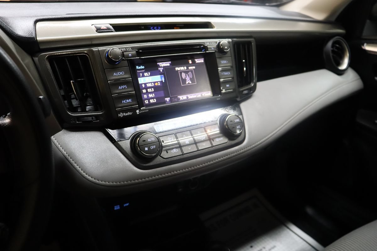 Used 2014 Toyota RAV4 XLE AWD/4WD image 41