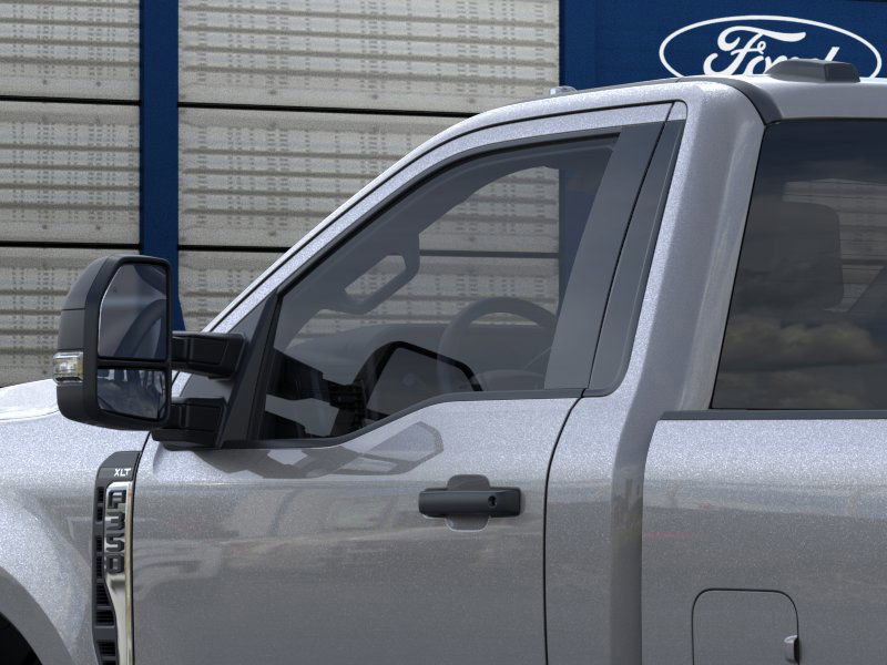New 2026 Ford F350 XLT image 20