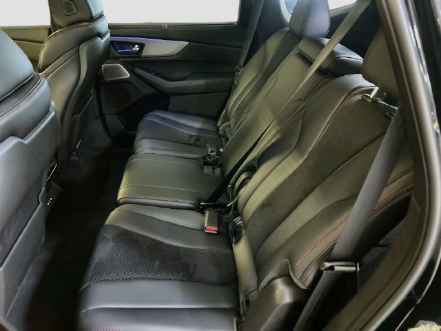 Certified 2026 Acura MDX A-Spec AWD/4WD image 26