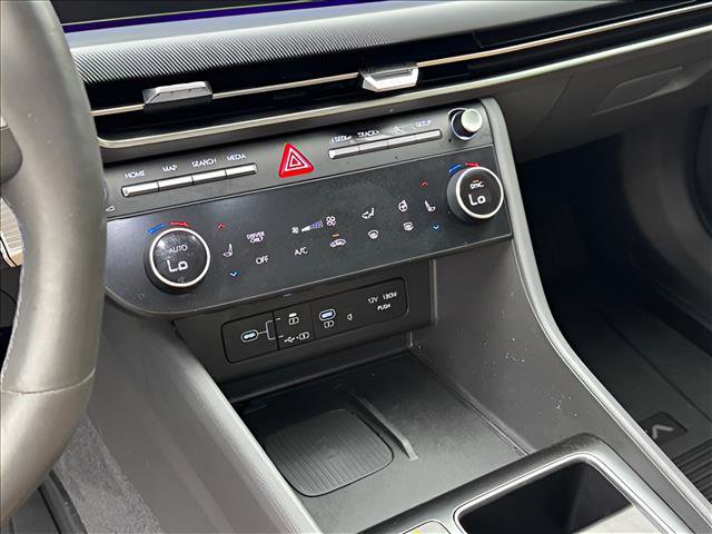Certified 2024 Hyundai Sonata Limited image 25
