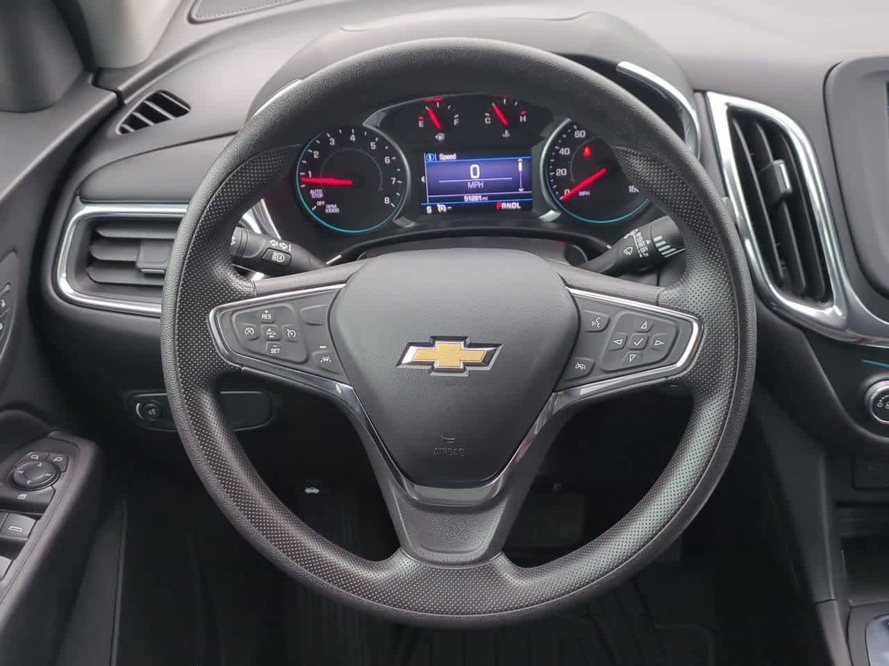 Used 2020 Chevrolet Equinox LT image 21