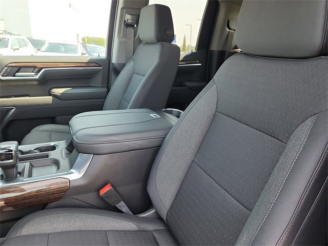 New 2026 GMC Sierra 1500 Elevation w/ Preferred Package image 15