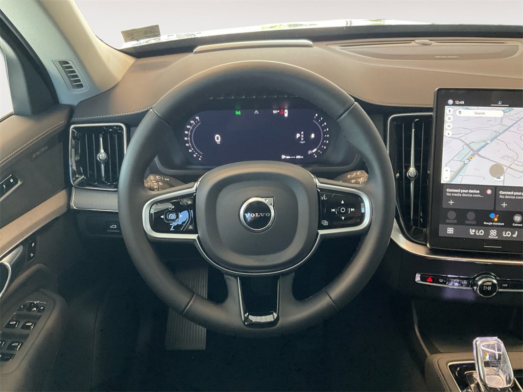 New 2026 Volvo XC90 B6 Ultra image 12