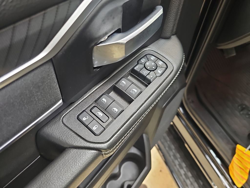New 2025 RAM 2500 Big Horn image 11
