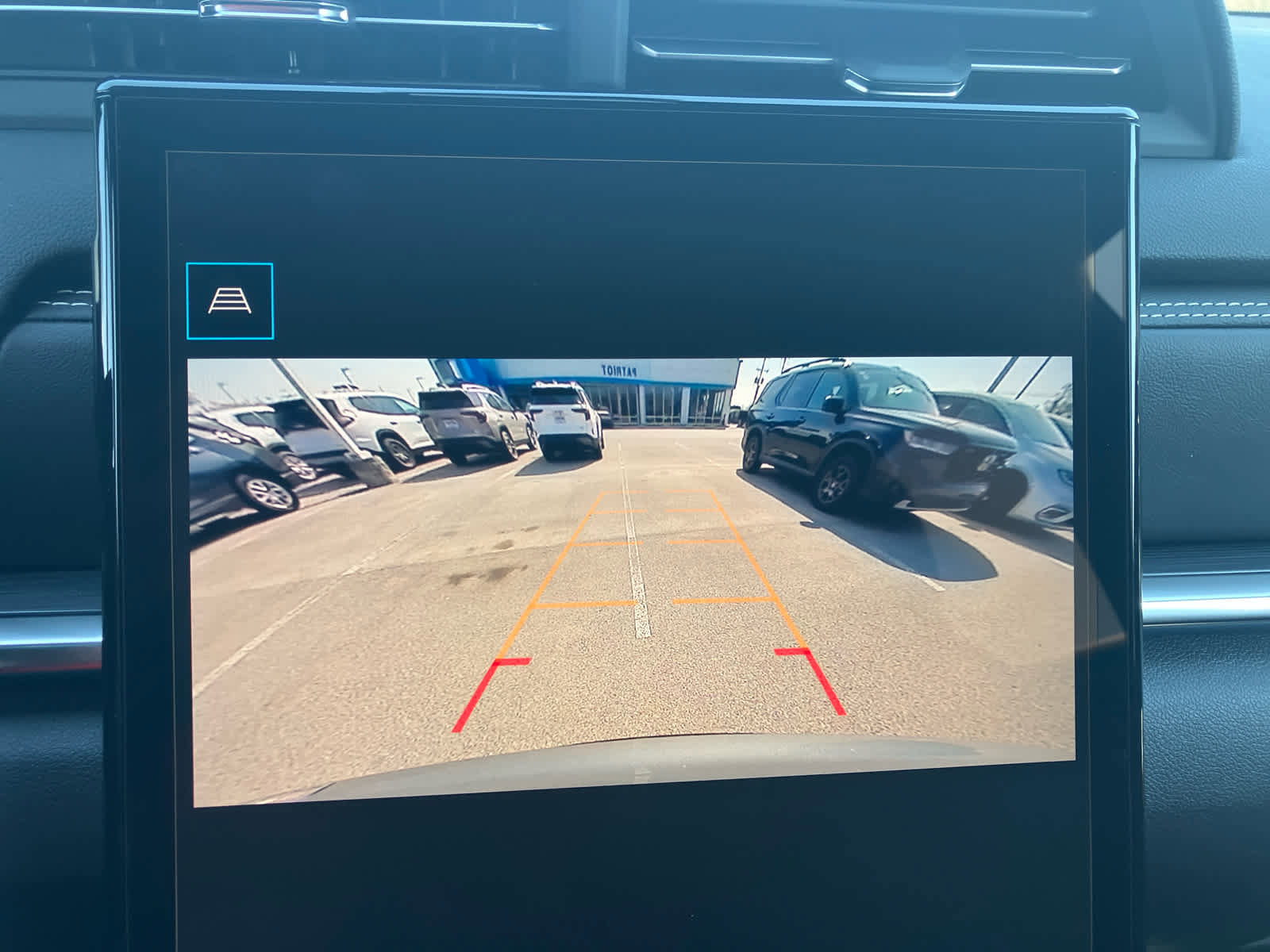 New 2026 GMC Terrain Elevation w/ Elevation Premium Package image 23