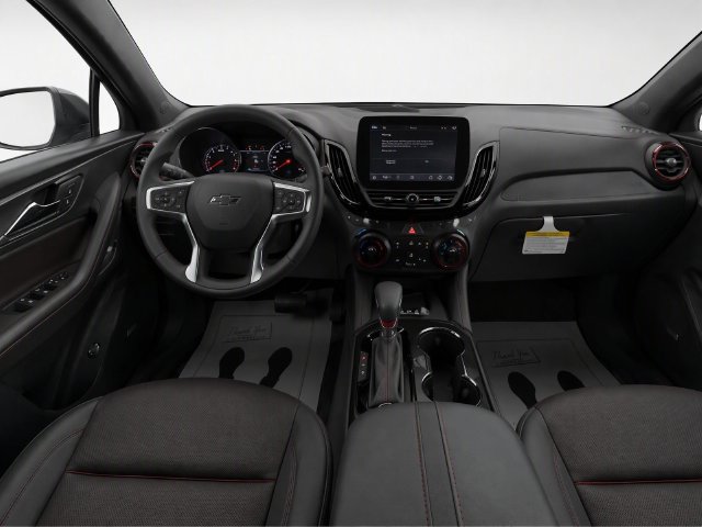 New 2026 Chevrolet Blazer RS w/ Driver Confidence II Package AWD/4WD image 21