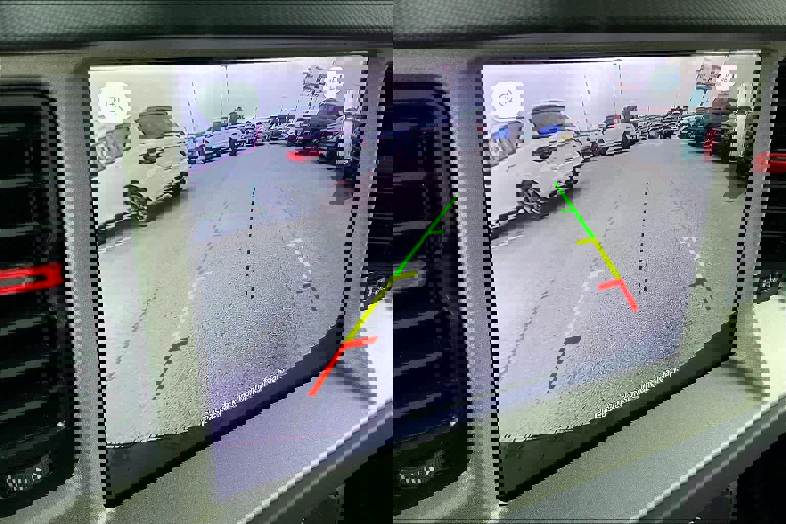 Certified 2025 Ford Bronco Big Bend w/ Black Diamond Package image 26