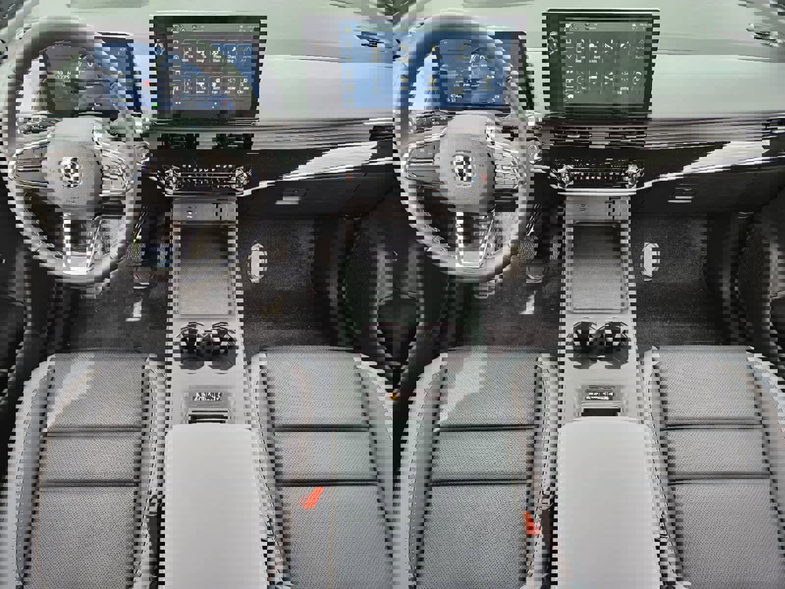 New 2026 Honda Prologue Elite image 18