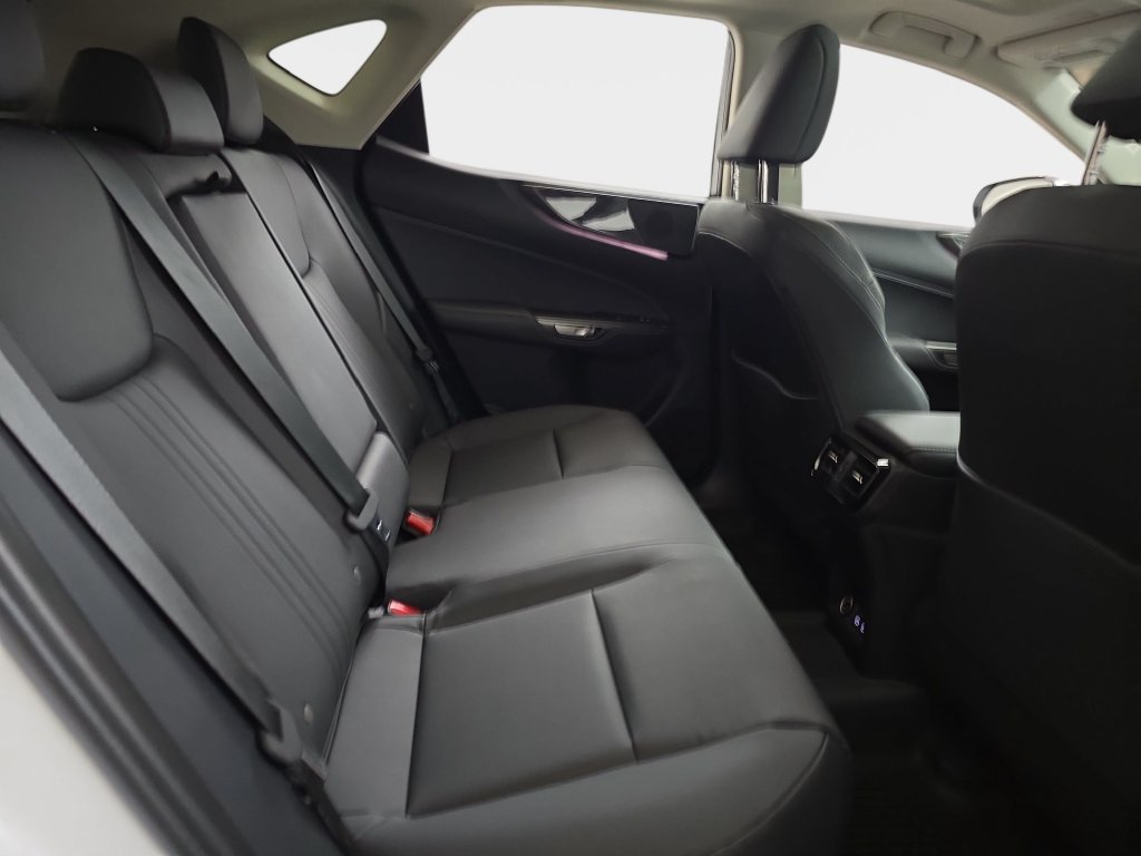 New 2026 Lexus NX 350 AWD w/ Accessory Package (2T) image 11