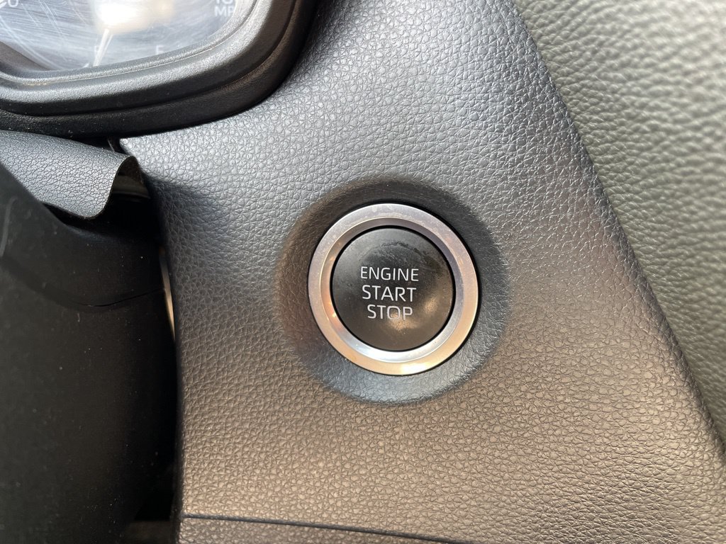 Used 2023 Toyota Corolla SE FWD image 21