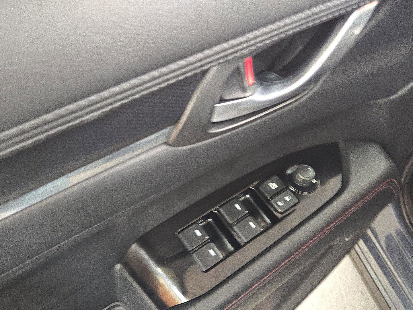 Used 2024 MAZDA CX-5 Carbon Edition image 14