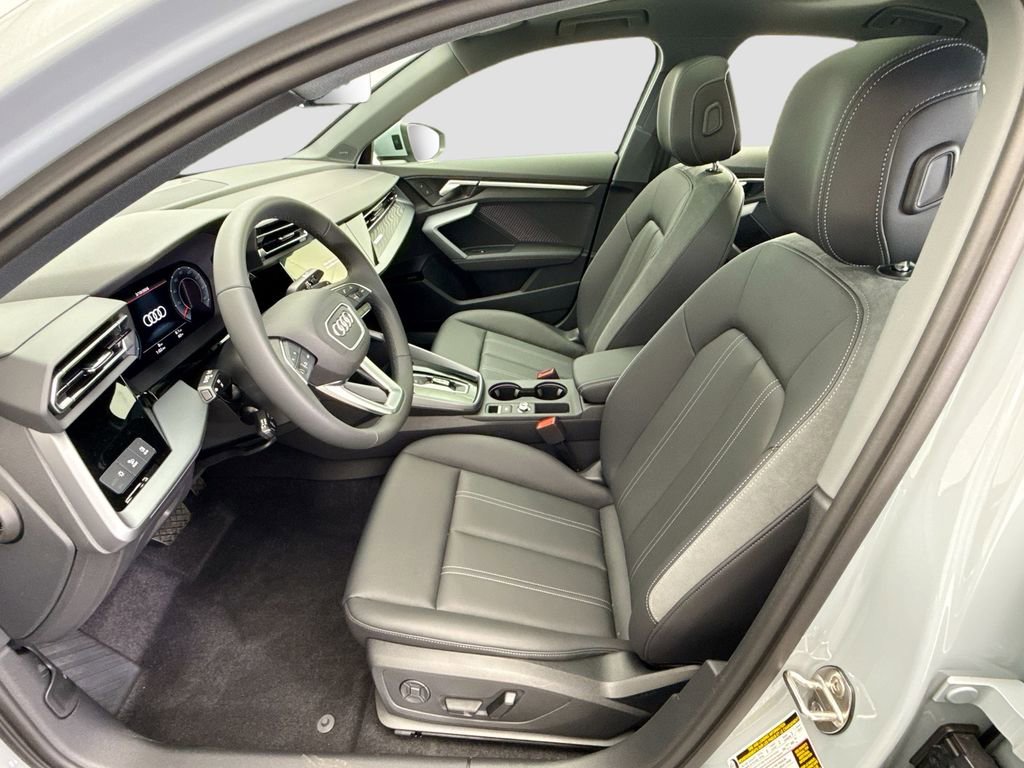 Used 2026 Audi A3 2.0T Premium Plus image 19