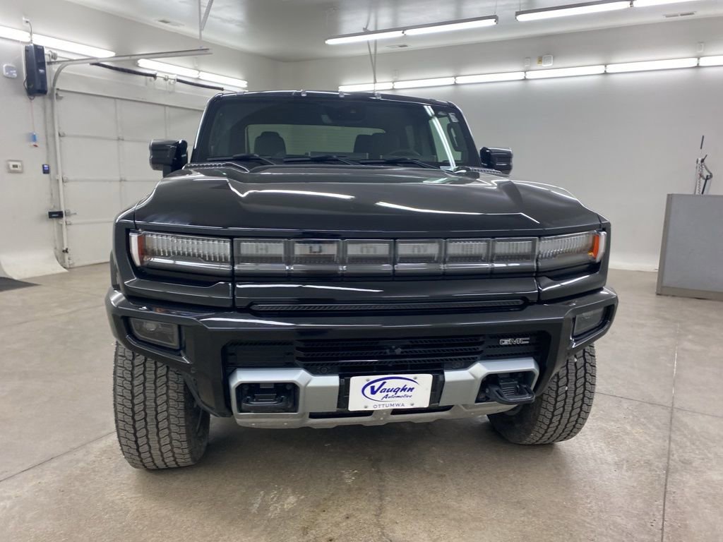 New 2025 GMC Hummer EV 3X w/ Battery Pack, 24 Module Pack image 3